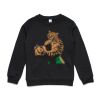 AS Colour - Youth Supply Crew Sweatshirt Thumbnail