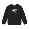 AS Colour - Youth Supply Crew Sweatshirt Thumbnail