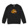 AS Colour - Youth Supply Crew Sweatshirt Thumbnail
