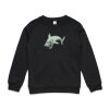 AS Colour - Youth Supply Crew Sweatshirt Thumbnail