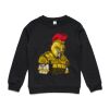 AS Colour - Youth Supply Crew Sweatshirt Thumbnail