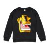 AS Colour - Youth Supply Crew Sweatshirt Thumbnail
