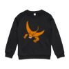 AS Colour - Youth Supply Crew Sweatshirt Thumbnail