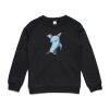 AS Colour - Youth Supply Crew Sweatshirt Thumbnail
