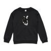 AS Colour - Youth Supply Crew Sweatshirt Thumbnail