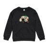 AS Colour - Youth Supply Crew Sweatshirt Thumbnail