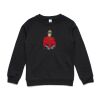 AS Colour - Youth Supply Crew Sweatshirt Thumbnail