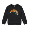 AS Colour - Youth Supply Crew Sweatshirt Thumbnail