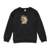 AS Colour - Youth Supply Crew Sweatshirt Thumbnail