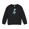AS Colour - Youth Supply Crew Sweatshirt Thumbnail