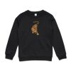AS Colour - Youth Supply Crew Sweatshirt Thumbnail