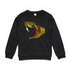 AS Colour - Youth Supply Crew Sweatshirt Thumbnail