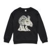 AS Colour - Youth Supply Crew Sweatshirt Thumbnail