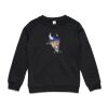 AS Colour - Youth Supply Crew Sweatshirt Thumbnail