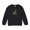 AS Colour - Youth Supply Crew Sweatshirt Thumbnail