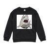 AS Colour - Youth Supply Crew Sweatshirt Thumbnail