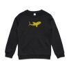 AS Colour - Youth Supply Crew Sweatshirt Thumbnail
