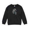 AS Colour - Youth Supply Crew Sweatshirt Thumbnail