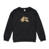 AS Colour - Youth Supply Crew Sweatshirt Thumbnail
