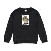 AS Colour - Youth Supply Crew Sweatshirt Thumbnail