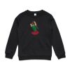 AS Colour - Youth Supply Crew Sweatshirt Thumbnail