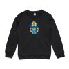 AS Colour - Youth Supply Crew Sweatshirt Thumbnail