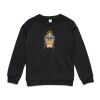 AS Colour - Youth Supply Crew Sweatshirt Thumbnail