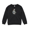 AS Colour - Youth Supply Crew Sweatshirt Thumbnail