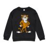 AS Colour - Youth Supply Crew Sweatshirt Thumbnail