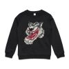 AS Colour - Youth Supply Crew Sweatshirt Thumbnail