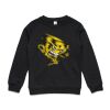 AS Colour - Youth Supply Crew Sweatshirt Thumbnail