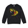 AS Colour - Youth Supply Crew Sweatshirt Thumbnail
