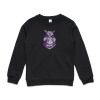 AS Colour - Youth Supply Crew Sweatshirt Thumbnail