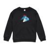 AS Colour - Youth Supply Crew Sweatshirt Thumbnail