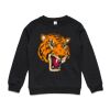 AS Colour - Youth Supply Crew Sweatshirt Thumbnail