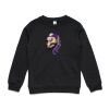 AS Colour - Youth Supply Crew Sweatshirt Thumbnail