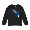 AS Colour - Youth Supply Crew Sweatshirt Thumbnail