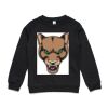 AS Colour - Youth Supply Crew Sweatshirt Thumbnail