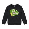 AS Colour - Youth Supply Crew Sweatshirt Thumbnail