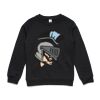 AS Colour - Youth Supply Crew Sweatshirt Thumbnail