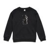AS Colour - Youth Supply Crew Sweatshirt Thumbnail