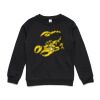 AS Colour - Youth Supply Crew Sweatshirt Thumbnail