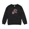 AS Colour - Youth Supply Crew Sweatshirt Thumbnail