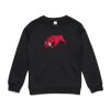 AS Colour - Youth Supply Crew Sweatshirt Thumbnail