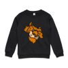 AS Colour - Youth Supply Crew Sweatshirt Thumbnail