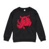 AS Colour - Youth Supply Crew Sweatshirt Thumbnail