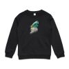 AS Colour - Youth Supply Crew Sweatshirt Thumbnail