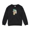 AS Colour - Youth Supply Crew Sweatshirt Thumbnail