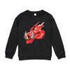 AS Colour - Youth Supply Crew Sweatshirt Thumbnail