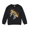 AS Colour - Youth Supply Crew Sweatshirt Thumbnail